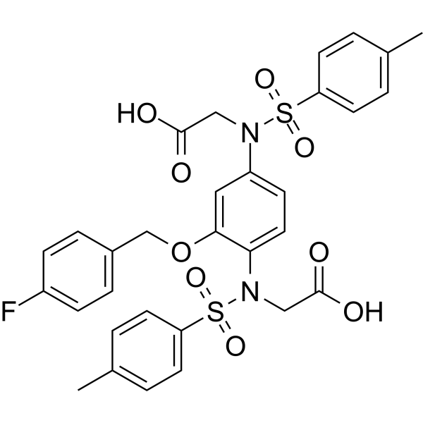 Keap1-Nrf2-IN-7