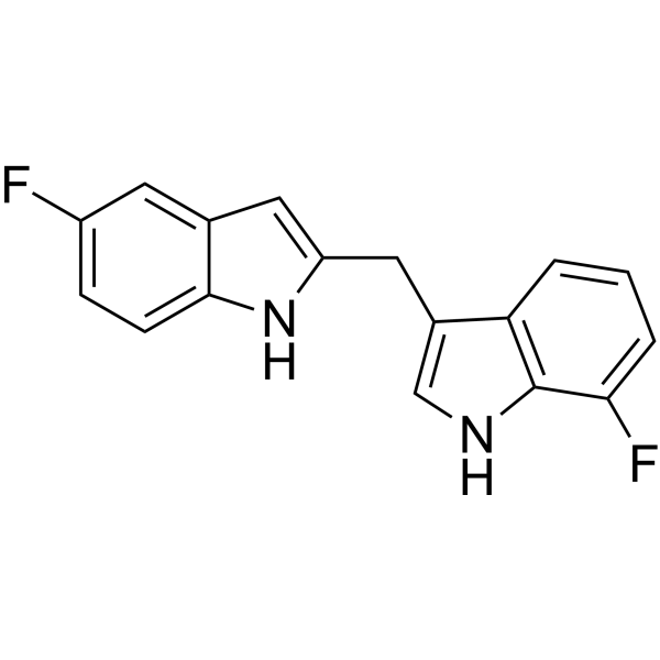 PCSK9 modulator-2