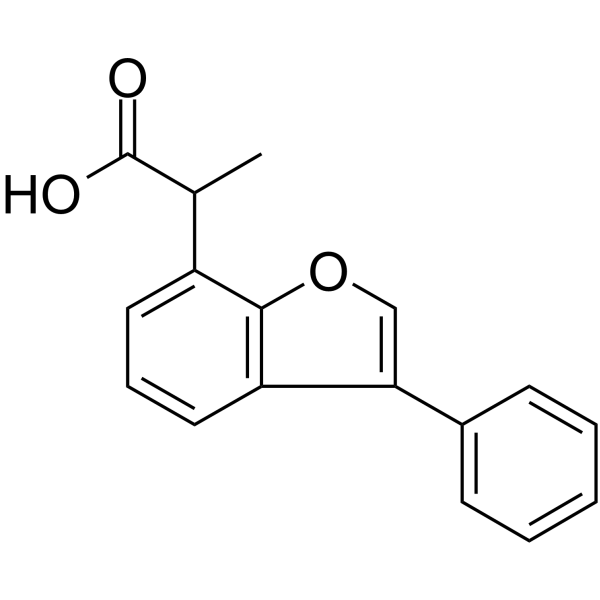 Furaprofen