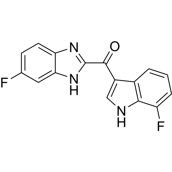 PCSK9 modulator-3
