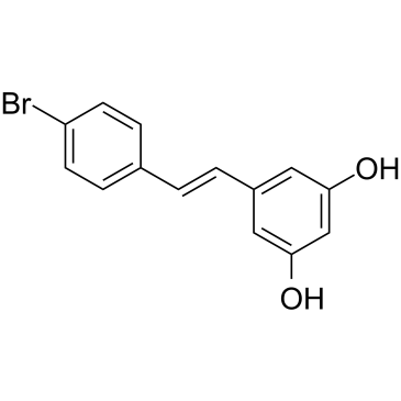 4'-Bromo-resveratrol
