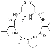 Malformin C