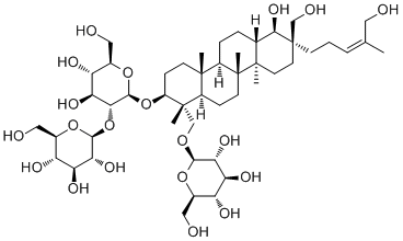 Hosenkoside C