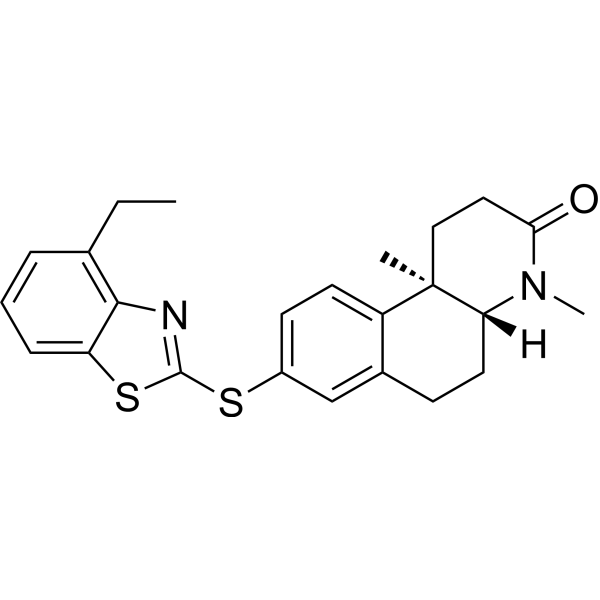 Izonsteride