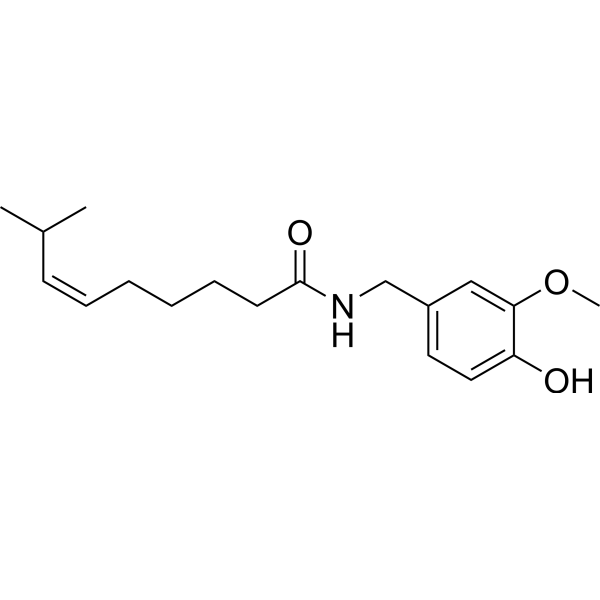 (Z)-Capsaicin