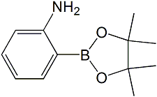 2-amino-phenylboronic acid pinacol ester