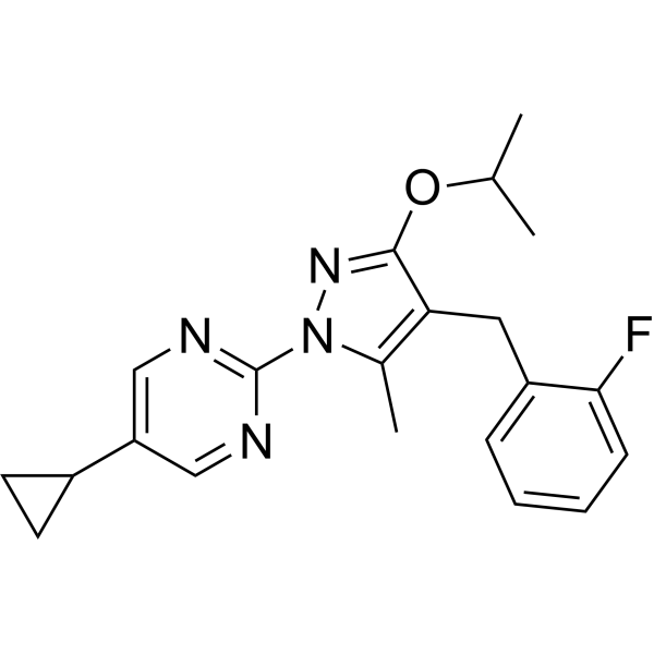 hDHODH-IN-7