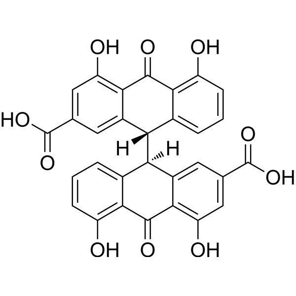 Sennidin B