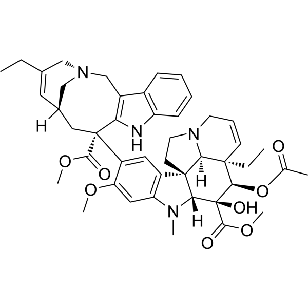 Vinorelbine