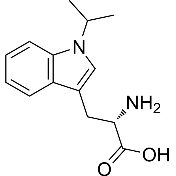 1-Isopropyltryptophan