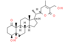 Dihydrowithaferin A