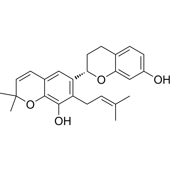 Kazinol B