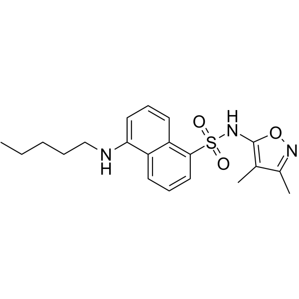 ETA antagonist 1