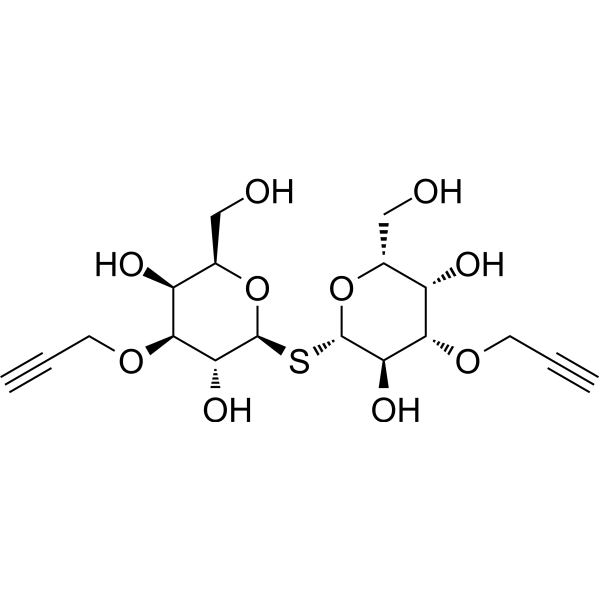 Thiobis-β-Galactose-propyne