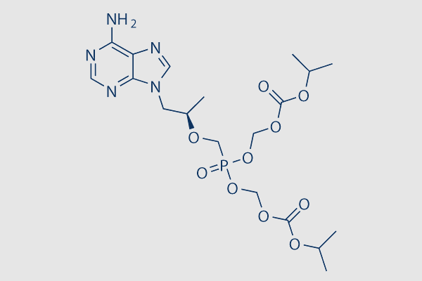 Tenofovir Disoproxil