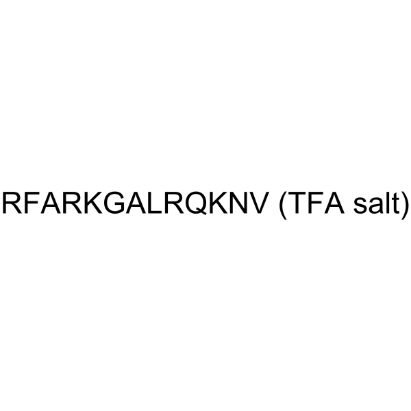 Protein Kinase C (19-31) (TFA)