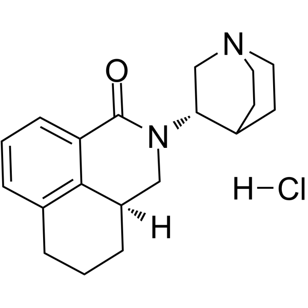 Palonosetronhydrochloride