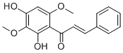 2',4'-Dihydroxy-3',6'-dimethoxychalcone