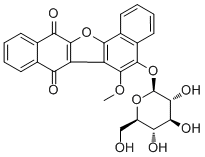 Balsaminone B