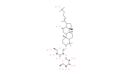 Pseudoginsenoside Rg3(E)