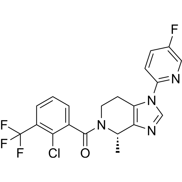(S)-JNJ-54166060