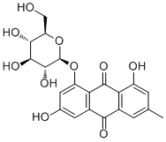 Anthraglycoside B