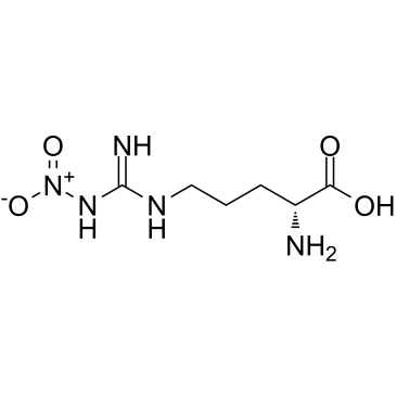 N'-Nitro-D-arginine