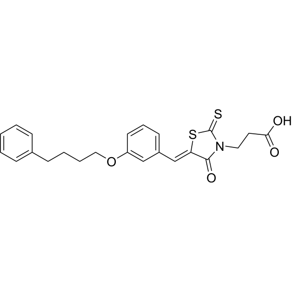 PTP1B/AKR1B1-IN-2
