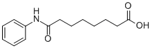 Suberanilic acid