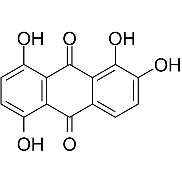 Quinalizarin