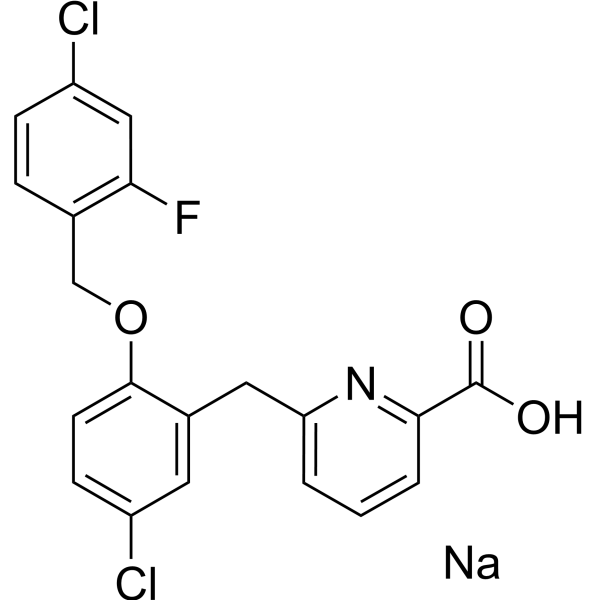 GSK-269984A