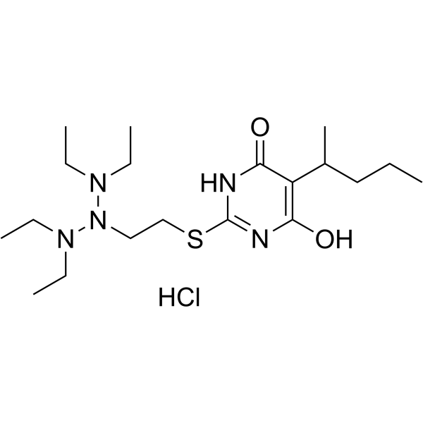 Antidepressant agent 4