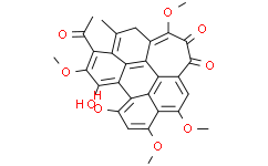 Hypocrellin B