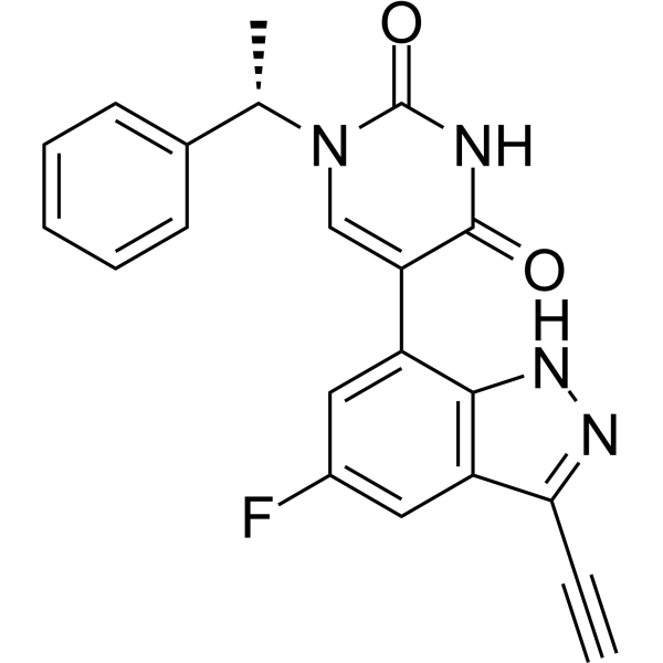 c-Met-IN-18
