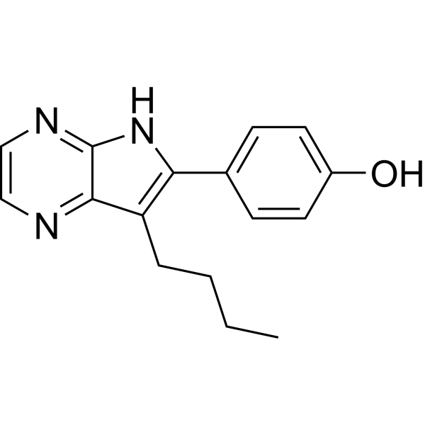 Aloisine A