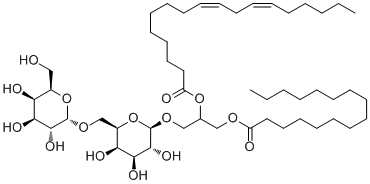 Digalactosyldiacylglycerol