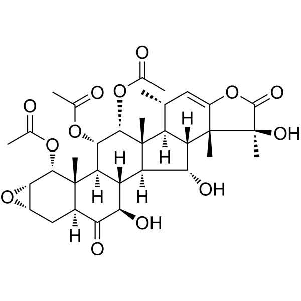 Taccalonolide B