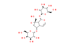 Rehmannioside B