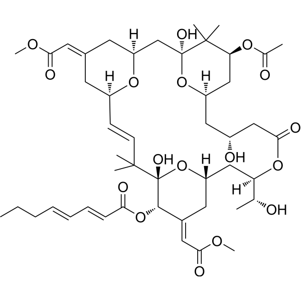Bryostatin 1