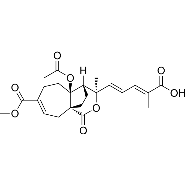 Pseudolaric Acid B