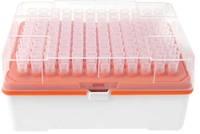 Rainin Pipette Tips