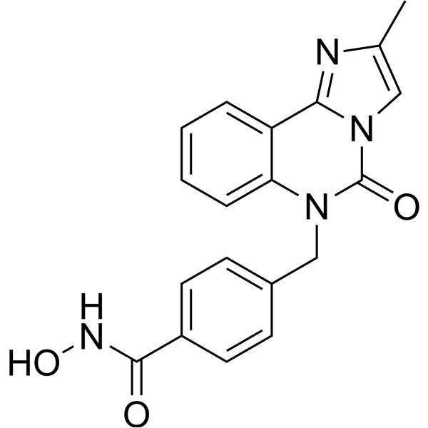 HDAC6-IN-32