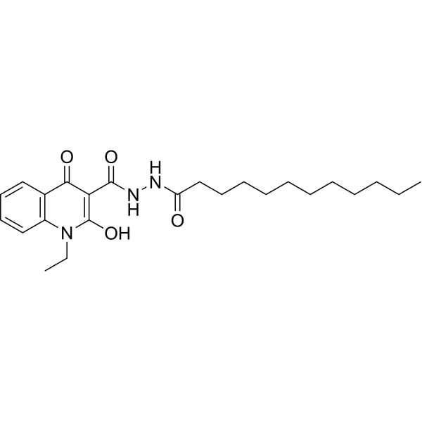 GSK3-IN-3