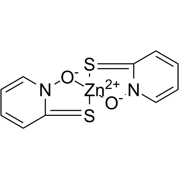 Zinc Pyrithione