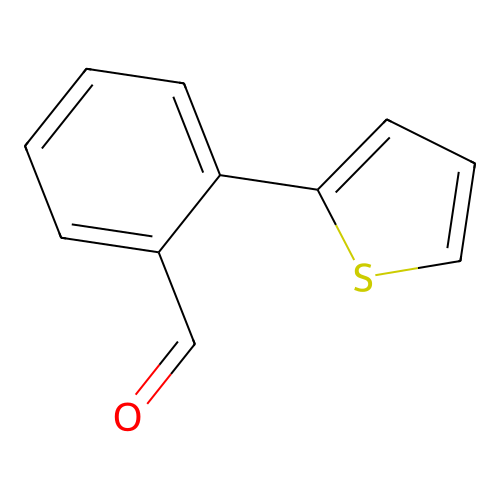 2-Thienylbenzaldehyde