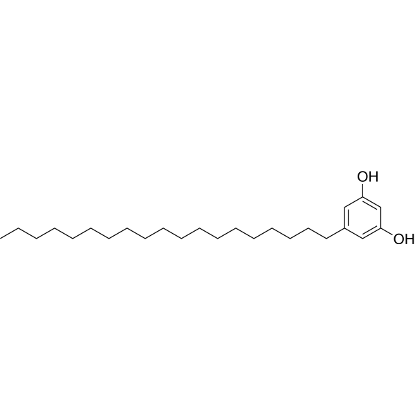 5-Nonadecylresorcinol