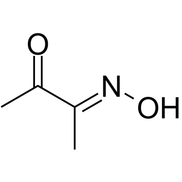 Biacetyl monoxime