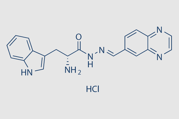 Rhosin hydrochloride