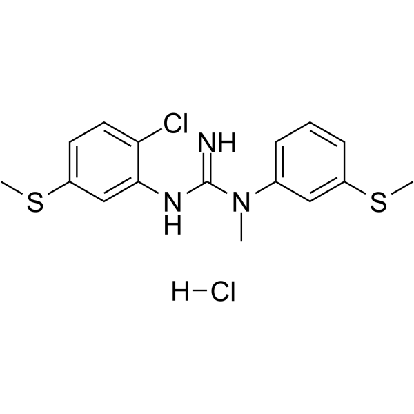 CNS-5161 hydrochloride