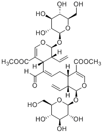 (E)-Aldosecologanin